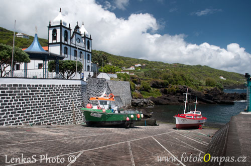 Calheta de Nesquim