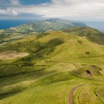 Pico da Esperança São Jorge